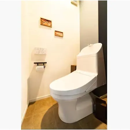 64, Shiomi , Second Floor Of The Apartment Tokyo Exterior photo